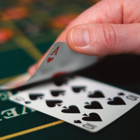 Understanding the Risk of Gambling
