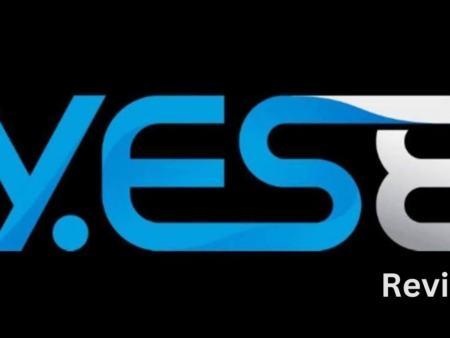 Yes8 Review